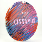 Clash Discs Steady Cinnamon, 173g