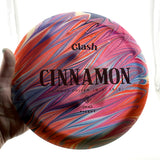 Clash Discs Steady Cinnamon, 173g