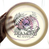 Latitude 64 Opto Diamond, 156g