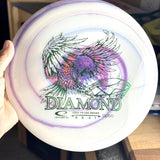 Latitude 64 Opto Diamond, 156g