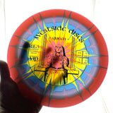 Westside Discs VIP Queen, 174g