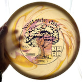 Westside Discs Tournament Pine, 176g