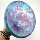 Kastaplast K1 Glow Berg, 173g