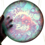 Kastaplast K1 Glow Berg, 173g