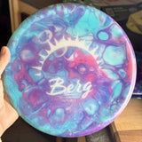 Kastaplast K1 Glow Berg, 173g