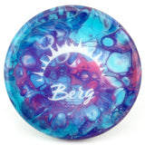 Kastaplast K1 Glow Berg, 173g