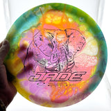 Latitude 64 Opto Jade, 159g