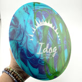 Kastaplast K1 Glow Idog, 173g