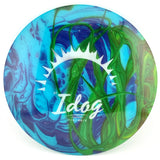 Kastaplast K1 Glow Idog, 173g