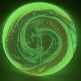 Westside Discs Moonshine VIP Sword, 173g