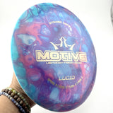 Dynamic Discs Lucid Motive, 149g