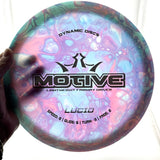 Dynamic Discs Lucid Motive, 149g