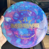 Dynamic Discs Lucid Motive, 149g