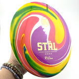 Kastaplast K1 Stål, 173g