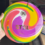 Kastaplast K1 Stål, 173g
