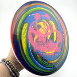 Latitude 64 Gold Pearl, 159g