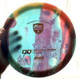 Discmania S-Line DD, 176g