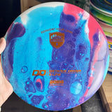 Discmania S-Line DD, 176g