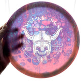 Westside Discs VIP Underworld, 174g