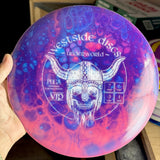 Westside Discs VIP Underworld, 174g