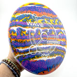 MVP Fission Wave, 146g