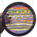 MVP Fission Wave, 146g