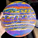 MVP Fission Wave, 146g