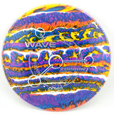 MVP Fission Wave, 146g