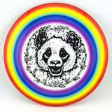 Streamline Neutron Lift - C. Fausch Designs - Panda, 172g