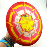 Axiom Eclipse Insanity, 165g