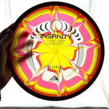 Axiom Eclipse Insanity, 165g