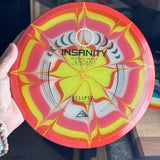 Axiom Eclipse Insanity, 165g