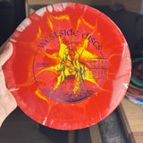 Westside Discs Tournament Vellamo, 175g