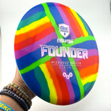 Discmania Neo Founder, 176g