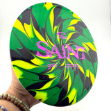 Latitude 64 Gold Saint, 173g