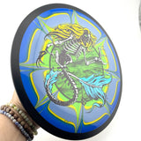 MVP Neutron Trail - DFX Siren Stamp, 172g