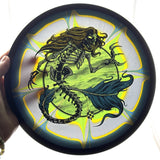 MVP Neutron Trail - DFX Siren Stamp, 172g
