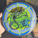 MVP Neutron Trail - DFX Siren Stamp, 172g