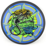 MVP Neutron Trail - DFX Siren Stamp, 172g