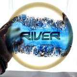 Latitude 64 Opto River, 169g