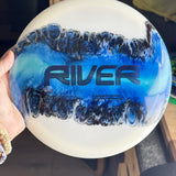 Latitude 64 Opto River, 169g