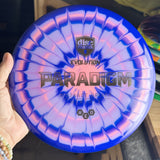 Discmania Neo Paradigm, 168g
