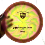 Discmania S-Line DD, 176g