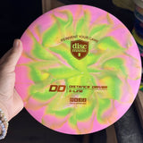 Discmania S-Line DD, 176g