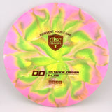 Discmania S-Line DD, 176g