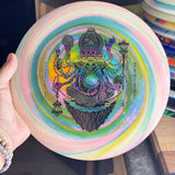Thought Space Athletics Glow Synapse, 172g