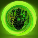 Thought Space Athletics Glow Synapse, 172g