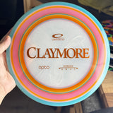 Latitude 64 Opto Claymore, 169g