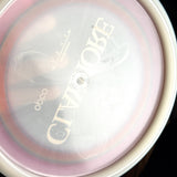 Latitude 64 Opto Claymore, 169g