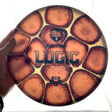 Discmania Hard Exo Logic, 176g